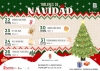 Foto 2 - Naturaleza, f&uacute;tbol sala y talleres creativos: Calendario de Navidad para los m&aacute;s peque&ntilde;os en Soria