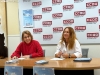 Foto 1 - CCOO lanza sus programas de inserci&oacute;n laboral 2025-2026