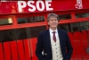 Foto 1 - Carlos Mart&iacute;nez reivindica un PSOE &laquo;en pie de guerra&raquo; para liderar el cambio en Castilla y Le&oacute;n