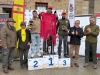 Foto 1 - Dureza y pocas capturas en el LVI Campeonato de España de Caza Menor
