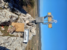 Foto 3 - Villaciervitos da la bienvenida a la Navidad con instalaci&oacute;n del bel&eacute;n y encendido del &aacute;rbol