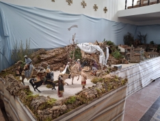 Belén de Villar del Río. 