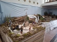 Belén de Villar del Río. 