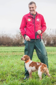 Foto 3 - El Campeonato Internacional de Caza Salvaje llega a Valonsadero