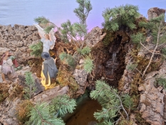 Belén de Villar del Río. 