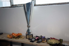 Foto 4 - Un campe&oacute;n del mundo burgense