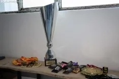 Foto 4 - Un campe&oacute;n del mundo burgense
