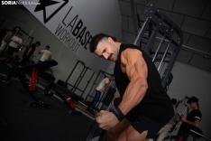 Foto 6 - Un campe&oacute;n del mundo burgense