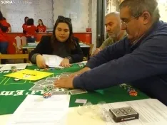Una imagen del inicio del torneo. /PC