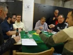 Una imagen del inicio del torneo. /PC