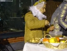 Foto 34 - CR&Oacute;NICA Y FOTOS | &Oacute;lvega, en conjunto, resplandece con su tradicional bel&eacute;n viviente