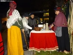 Foto 23 - CR&Oacute;NICA Y FOTOS | &Oacute;lvega, en conjunto, resplandece con su tradicional bel&eacute;n viviente