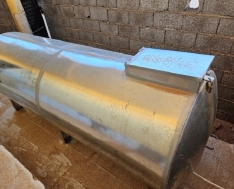 Foto 3 - La Fundaci&oacute;n Pedro Navalpotro garantiza agua potable a 14.500 refugiados saharauis