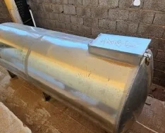 Foto 3 - La Fundaci&oacute;n Pedro Navalpotro garantiza agua potable a 14.500 refugiados saharauis