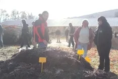 Foto 9 - Una inversi&oacute;n de 369.000 euros impulsa la gesti&oacute;n forestal circular en El Royo