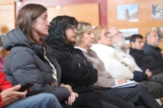 Foto 3 - Una inversi&oacute;n de 369.000 euros impulsa la gesti&oacute;n forestal circular en El Royo