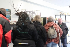 Foto 5 - Una inversi&oacute;n de 369.000 euros impulsa la gesti&oacute;n forestal circular en El Royo