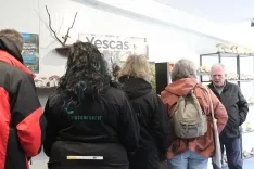 Foto 5 - Una inversi&oacute;n de 369.000 euros impulsa la gesti&oacute;n forestal circular en El Royo