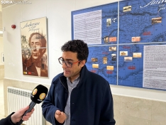 Foto 5 - Fomentar la lectura desde edades tempranas: Llega el 'Festival amigos del libro infantil y juvenil'