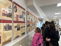 Foto 4 - Fomentar la lectura desde edades tempranas: Llega el 'Festival amigos del libro infantil y juvenil'