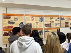 Foto 3 - Fomentar la lectura desde edades tempranas: Llega el 'Festival amigos del libro infantil y juvenil'