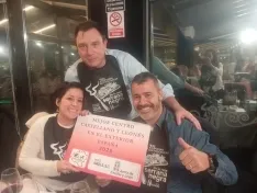 Foto 6 - La Casa de Soria en Valencia viaja a Abejar en defensa de la vaca Serrana Negra