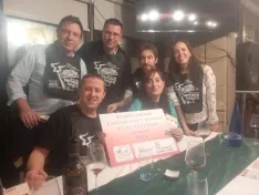 Foto 9 - La Casa de Soria en Valencia viaja a Abejar en defensa de la vaca Serrana Negra