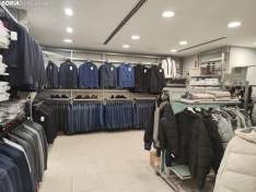 Una imagen del establecimiento soriano. /SN