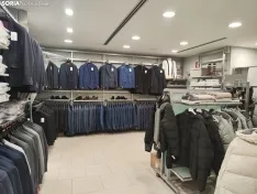 Una imagen del establecimiento soriano. /SN