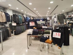 Una imagen del establecimiento soriano. /SN