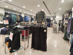 Una imagen del establecimiento soriano. /SN