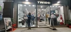 Foto 5 - La reflexiva advertencia de una comerciante de Soria tras ganar su premio m&aacute;s importante