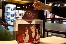 Foto 33 - Monreal da el pistoletazo a la Navidad con la primera colecci&oacute;n de Marina Garc&iacute;a para el hombre soriano