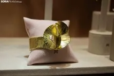 Foto 16 - Monreal da el pistoletazo a la Navidad con la primera colecci&oacute;n de Marina Garc&iacute;a para el hombre soriano