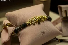 Foto 18 - Monreal da el pistoletazo a la Navidad con la primera colecci&oacute;n de Marina Garc&iacute;a para el hombre soriano
