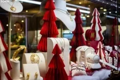 Foto 28 - Monreal da el pistoletazo a la Navidad con la primera colecci&oacute;n de Marina Garc&iacute;a para el hombre soriano