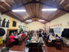 Foto 4 - Estos pueblos de Soria se comen las uvas por adelantado: algunos llegan a celebrar Nochevieja en pleno verano...