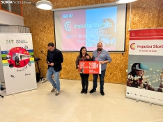 Foto 6 - Estas son las ideas m&aacute;s innovadoras de Soria: Desde proyectos con funerarias al turismo rural