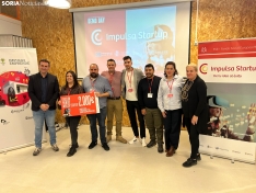 Foto 5 - Estas son las ideas m&aacute;s innovadoras de Soria: Desde proyectos con funerarias al turismo rural