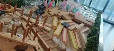 Foto 4 - La l&iacute;nea de productos artesanos 'Delirios Fadess Shop' regresa al Mercado de Abastos por Navidad