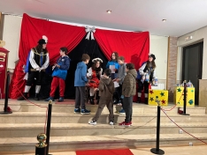 Foto 3 - San Leonardo no para en Navidad: magia, deporte y pajes reales