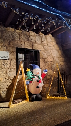 Foto 6 - San Leonardo no para en Navidad: magia, deporte y pajes reales