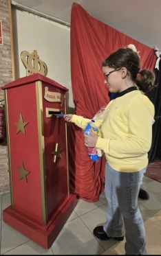 Foto 5 - San Leonardo no para en Navidad: magia, deporte y pajes reales