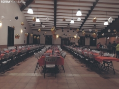 Foto 3 - Estos pueblos de Soria se comen las uvas por adelantado: algunos llegan a celebrar Nochevieja en pleno verano...