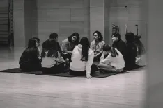 Foto 3 - Las alumnas de STEM Talent Girl en Soria cierran el trimestre con un taller de gesti&oacute;n emocional