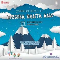 Foto 4 - Naturaleza, f&uacute;tbol sala y talleres creativos: Calendario de Navidad para los m&aacute;s peque&ntilde;os en Soria