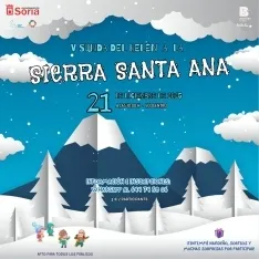 Foto 4 - Naturaleza, f&uacute;tbol sala y talleres creativos: Calendario de Navidad para los m&aacute;s peque&ntilde;os en Soria