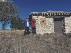 Foto 17 - Ruta: la cueva del monte y ba&ntilde;era de la reina