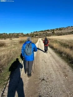 Foto 18 - Ruta: la cueva del monte y ba&ntilde;era de la reina