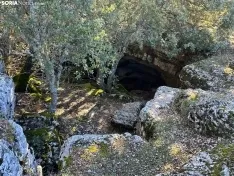 Foto 15 - Ruta: la cueva del monte y ba&ntilde;era de la reina
